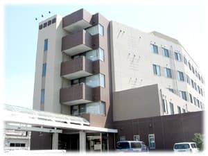 鴨居病院