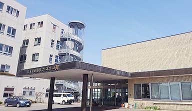 介護老人保健施設 ニコニコ苑
