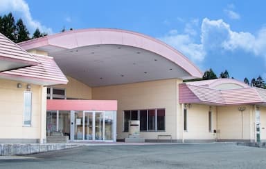 介護老人保健施設PFCエーデルワイス