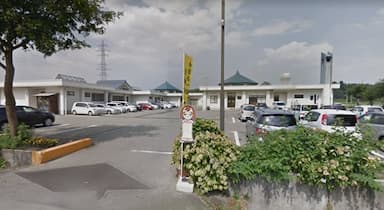 特別養護老人ホーム えんじゅ荘