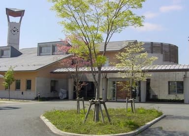 特別養護老人ホーム とかみ共生苑