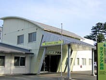 特別養護老人ホームライフケア黒森