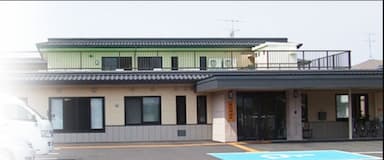 特別養護老人ホーム 鈴川敬寿園