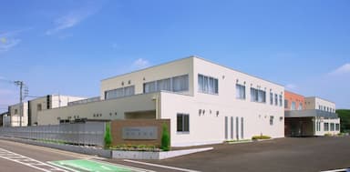 介護老人保健施設けやきの舎