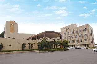 特別養護老人ホーム もみじ館