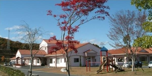 特別養護老人ホーム福祉の森聖孝園