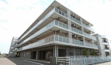 特別養護老人ホーム燦燦
