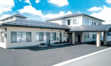 デイサービスセンター友結
