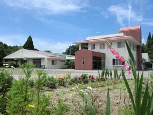 特別養護老人ホーム健生苑
