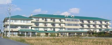 老人保健施設 かずえの郷
