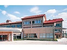 特別養護老人ホーム みなみ福寿園