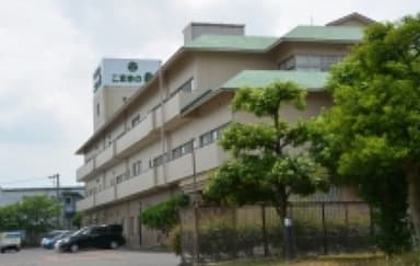老人保健施設こまきの森
