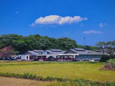 特別養護老人ホーム ふれあいの里