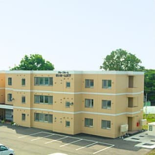 まいホーム川下