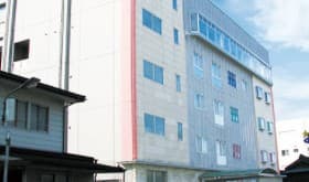 介護老人保健施設和の里