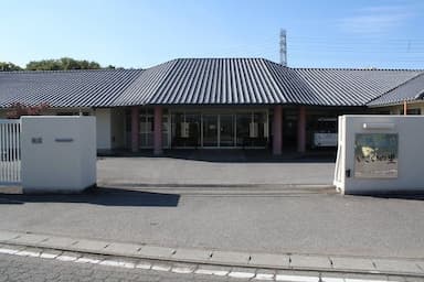特別養護老人ホームいこいの里