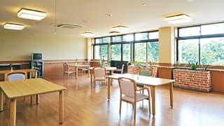 特別養護老人ホームねむの丘