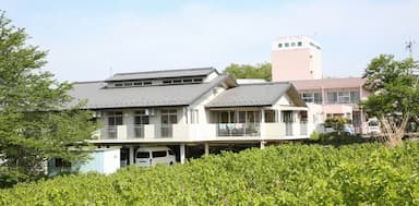 特別養護老人ホーム音和の園