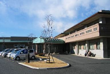 扇揚苑デイサービスセンター