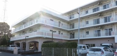 特別養護老人ホームあすなろの郷