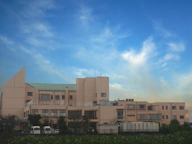 特別養護老人ホームむさし愛光園