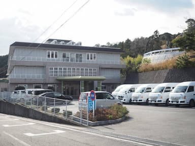 介護老人保健施設鳥羽豊和苑
