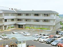 介護医療院エスペーロ