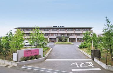 介護老人保健施設ほうゆう苑