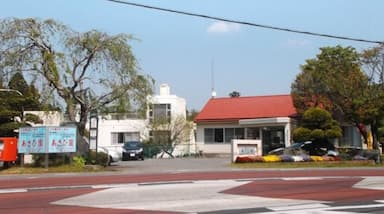 特別養護老人ホームあさひ園