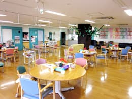 大洲デイサービスセンター