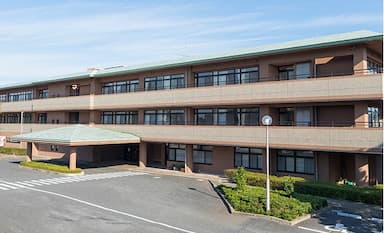 特別養護老人ホーム けやき園