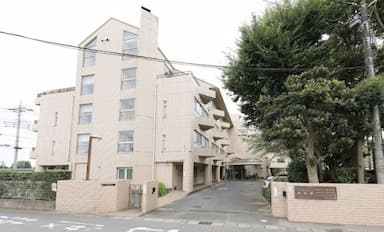 特別養護老人ホームセイワ若松