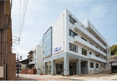 介護老人保健施設ひらんど