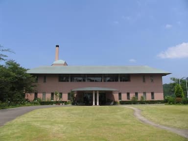 特別養護老人ホームあそかのもり