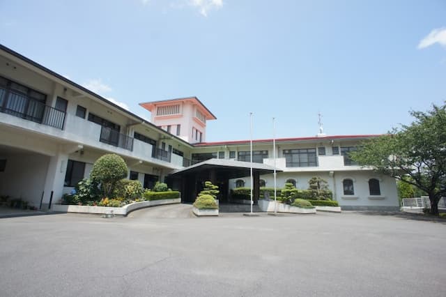 特別養護老人ホーム真和荘