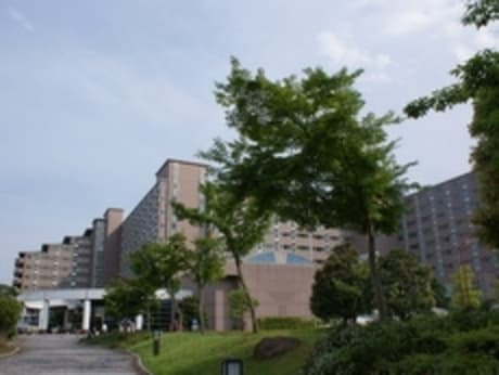 明日見らいふ南大沢