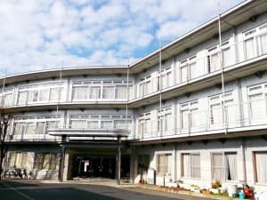 特別養護老人ホームしらさぎホーム