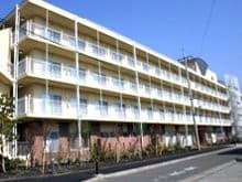 特別養護老人ホーム コモンズ