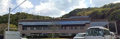 介護老人福祉施設早蕨