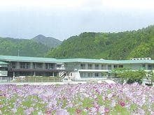 特別養護老人ホーム静原寮