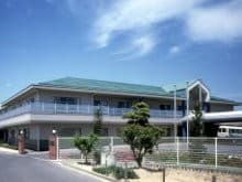 愛生苑通所介護事業所
