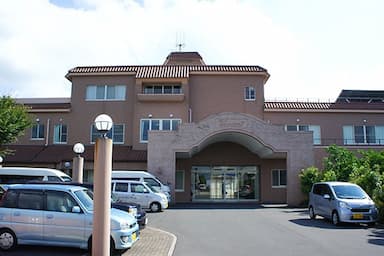 介護老人保健施設ヴィヴァン
