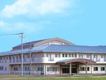 介護老人保健施設 はがみ苑