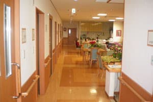 デイサービスセンターメヌエット