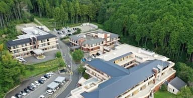 特別養護老人ホームおかの花
