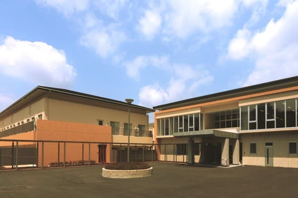防府あかり園