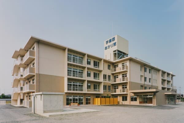 有料老人ホーム 宇部西あかり苑