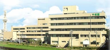 介護老人保健施設千歳園