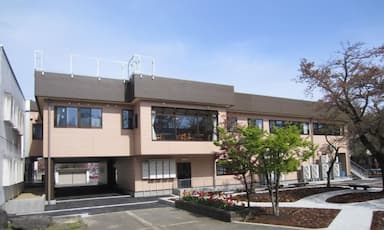 特別養護老人ホーム小粟田の里