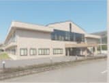 介護老人保健施設あじさい